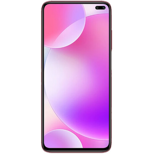Der Schildbildschirm kann für die Xiaomi Redmi Redmi K30 -Montage mit Frame K30i -Display -Bildschirm 4G Touch 5G LCD K305G Mobilfunkbildschirm innerhalb und außerhalb der K30 5G -Bildschirmbaugruppe mit Mittelrahmen weiß verwendet werden