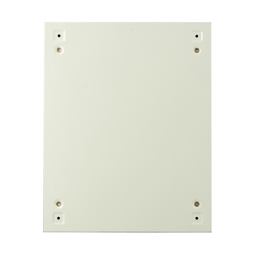 YONE indoor indoor export JXF foundation box distribution box household surface-mounted control box thickened electric control box waterproof power box strong electric box wiring box electrical box power cabinet customization foundation box 500*400*250