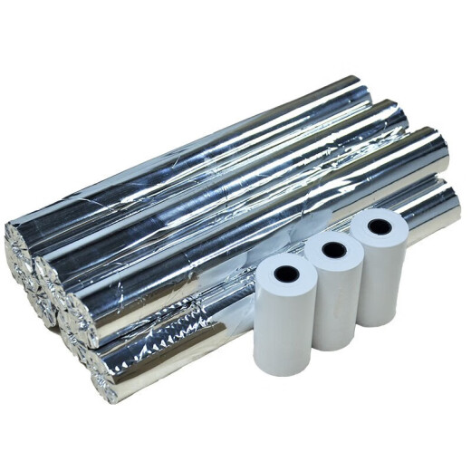 Documento de caja de efectivo de Hooye Meituan Cash Register Paper 57*30 mm 32 Rolls/Box [11730]