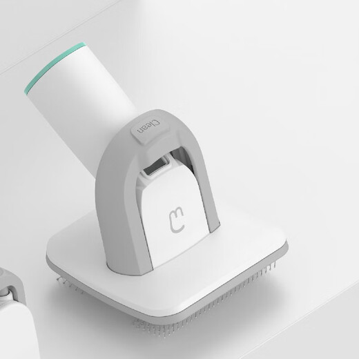 Mao Mama G2 pet hair trimmer cat and dog shaver combing brush artifact electric clipper cat hair cleaner vacuum cleaner hair cleaning comb (new/old)