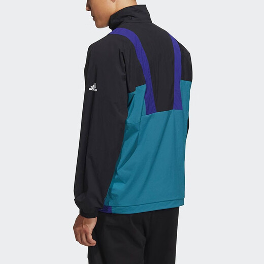 Adidas New Men's Sportswear COLFÍFICA COLLAR DEL COLO PARA EN VERIO COLLAR CASA CASA CABINACIÓN CASA GF4030 HE9930 S