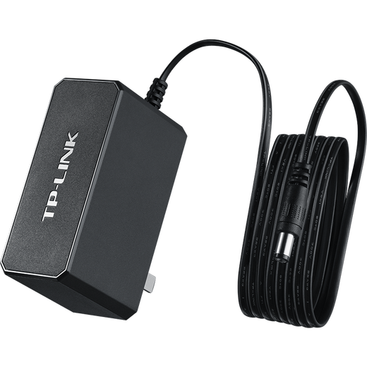 TP-LINK TL-P12200A Industrial Grade Power Adapter 12V2A Power Adapter DC Industrial Charger Power Supply TL-P12200A 24V 2A