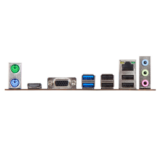 MAXSUN MS-Terminator B550M Game Motherboard (AMD B550/Socket AM4)