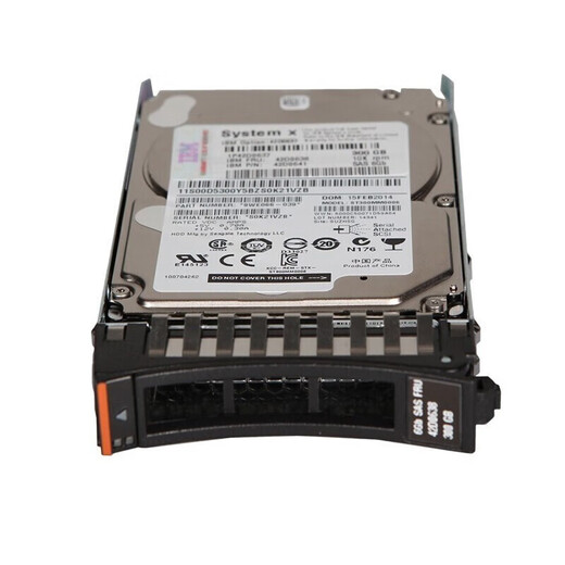 Lenovo (Lenovo) IBM Server-Festplatte SAS/SATA allgemeines Enterprise-Level/300G/600G/900G/1T/2T 1,2T SAS 10K RPM 2,5 Zoll