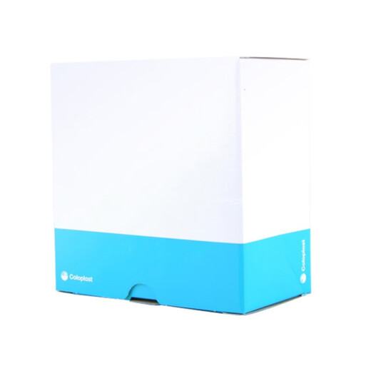 Coloplast Shengshumio Deep Spome Stoma Шасси 16961 Стома карманная стома основание 16961 шасси стома 5 + 11452 Stoma 5