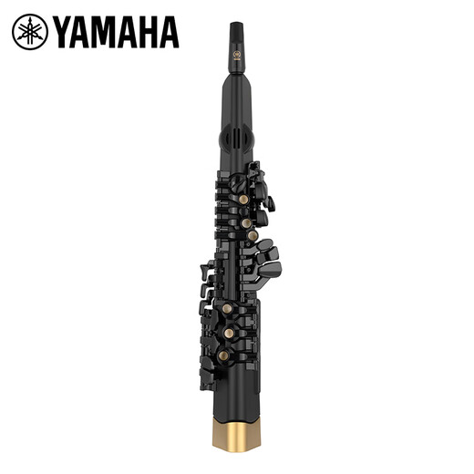 Yamaha YDS128C Instrumentos de rueda de saxofón electrónico de grado profesional Original importante + bolsa de regalo estándar oficial