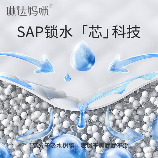 琳达妈咪隔尿垫婴儿一次性床单宝宝尿垫巾新生儿护理垫防水儿童床垫单 10片*10包【33*45cm】 33x45cm