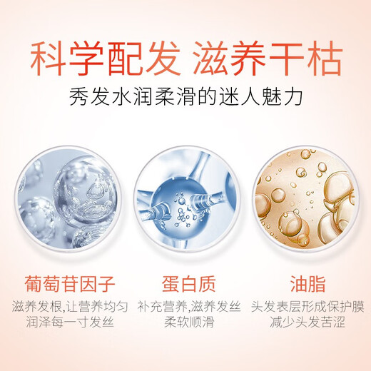 KERASTASE Nourishing and Moisturizing Protein Luxurious Essence Milk Conditioner 1000ml No. 1 Member Store