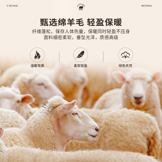 Shanshan New Year's cardigan 100% sheep wool thickened heavyweight men's autumn and winter skin-friendly zipper stand-up collar sweater knitted bottoming shirt