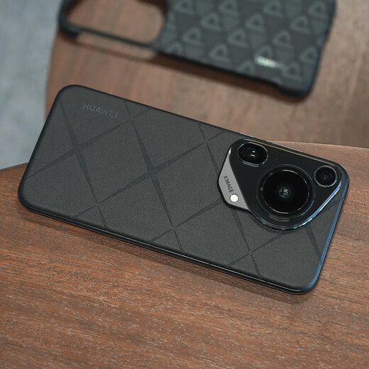 Huawei mobile phone Pura70Ultra 24th issue | Interest-free P70ultra series Beidou satellite information pura70 Hongmeng system infrared remote control NFC Kunlun glass Star Black 16GB + 512GB Simple package activated warranty card + Huawei original 66W fast charging set