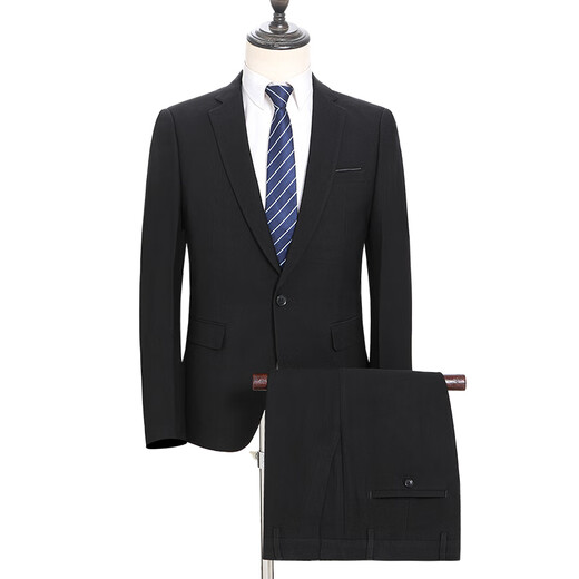 Pier Cardan Suit Men Engrosado Profesional Best Man Boda Jacket Traje informal