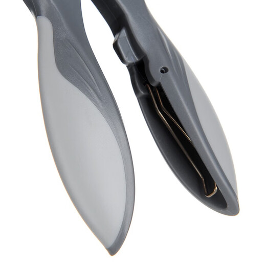 Huayuan Pet Equipment Pai can cut nails for T9 pets. Cat nail scissors for pet cats and kittens. Nail clippers. Nail clippers. Cat supplies. Gentleman's elegant gray. Large size (157*52*25mm)