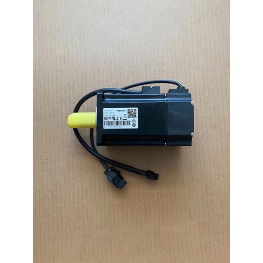 Schneider Electric Schneider servo motor BCH2HF0733CA5C LF0733CA5C MM2023CA6C R3023CF6C BCH2MR3523CF6C