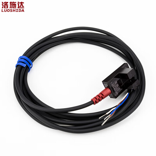 Lostra LSD-674N Высококачественный тип U-Slot PhotoElectric Sensor.