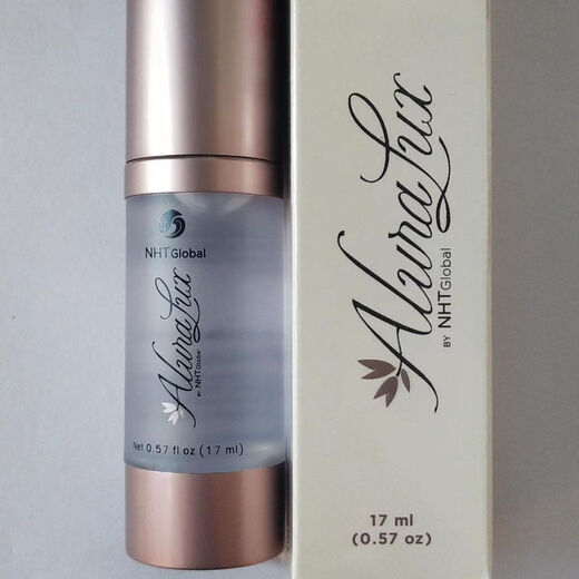 AluraLUX American Original Hormone Moisturizing Lotion Original Hormone Allu NHT Natural Healthy Erlu Care Hormone 1 Bottle - American Original