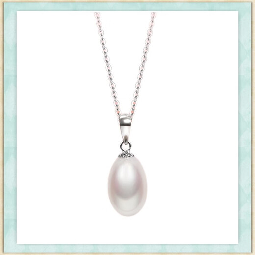 Gold Supreme (3DG Jewelery) Gold Supreme Pearl Pendant (Purchase at an additional price as event gift, single shot will not be shipped) Pearl Pendant Purchase at an additional price-Pearl Pendant