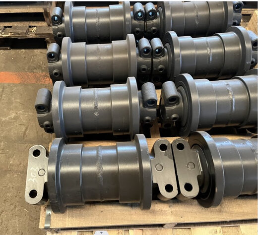 Shourunheng Flange Chassis/Specifications QA-010,22KW