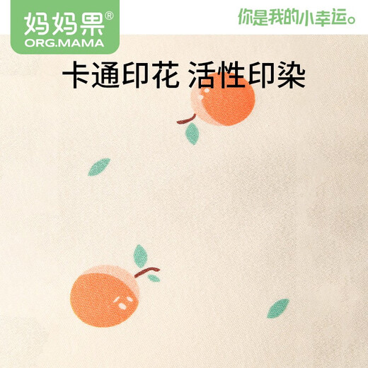 Mom Fruit (org.mama) Le septum d'urine bébé peut être lavé un matelas d'urine imperméable et respirant pour matelas pour bébé nouveau-né petite taille Mattress menstruelle Tante tapis 2 packs [30 * 40cm] petit dinosaure + zoo
