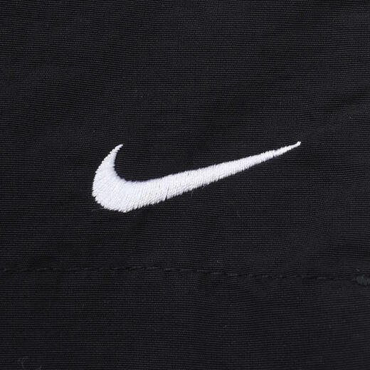 耐克NIKE【滔搏运动】女子AS W NSW ESSNTL MR 5IN WVN SHR短裤 FV6623-010 L