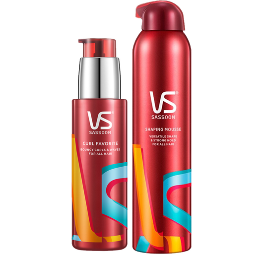 Sassoon volume repairing elastin lotion moisturizing and repairing damaged curls for men and women general volume repairing elastin 100ml