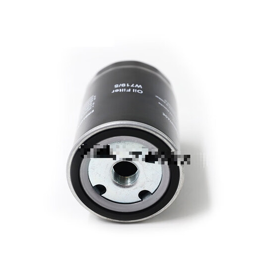 螺杆式空压机机油过滤器W962W950W719油滤MANN曼牌滤清器 WD920机油滤清器(进口)