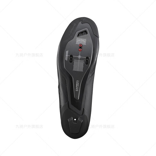SHIMANO禧玛诺22新款RC702公路车锁鞋自行车骑行鞋BOARC7RC9 黑色 44