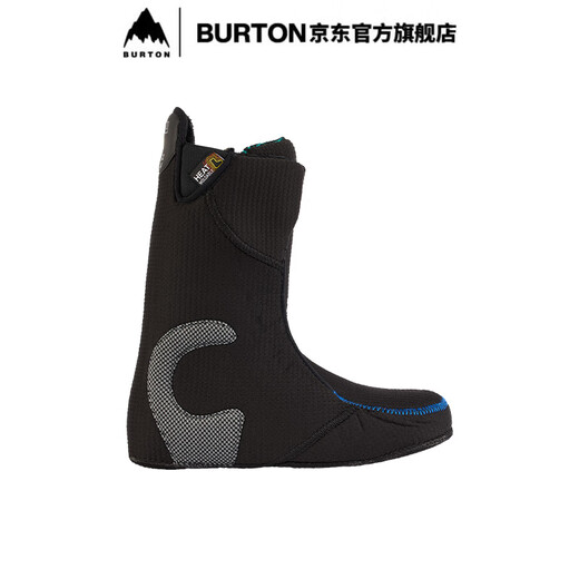 BURTON伯顿官方女士STEP ON RITUAL LTD滑雪鞋快穿缓震单板215381 21538103001 39