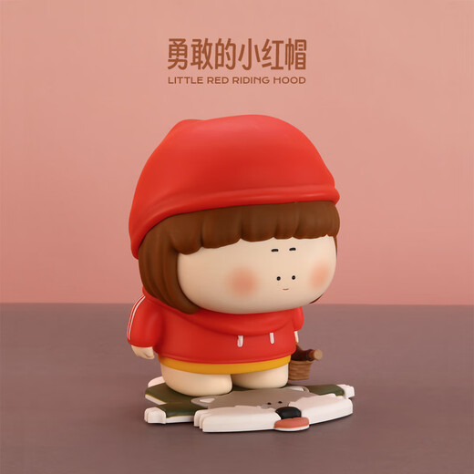 BigGallery Metropolis Fairy Tale Decoration Desktop Ornaments Figure Birthday Gifts for Girls and Boys Mr. Pinocchio