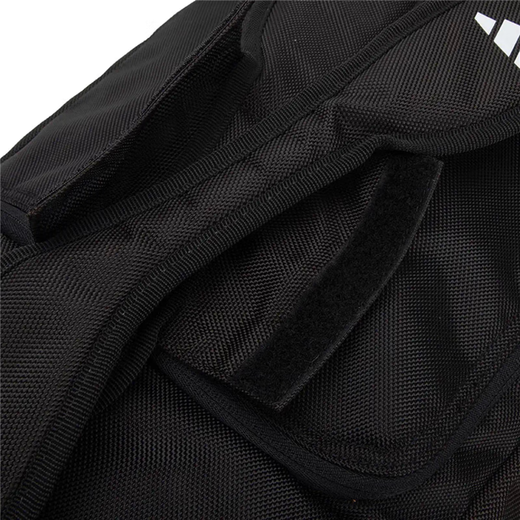 Adidas Rucksack Handtasche für Männer und Frauen Taschen 2024 Herumn Neues Style -Occess -Taschen -Training Sporttasche große Kapazität Casual Bag Tragbeutel Schwarz/HS9755/57*30*23 cm
