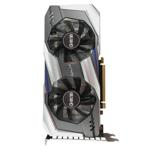 华硕/七彩虹/品牌随机 GTX960/1060/1660S/2060 台式电脑吃鸡3A游戏二手显卡 GTX 1060-3G【 热卖神卡 性价比之选】