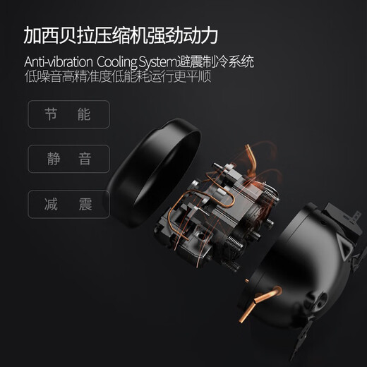 EREMITE 400 depth ultra-thin embedded red wine cabinet constant temperature wine cabinet beverage cabinet tea refrigerator wine storage cabinet sideboard wine cabinet 1.79 meters stainless steel door dual temperature 480 depth 92 bottles