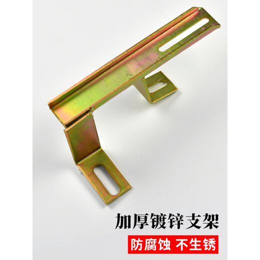 Suitable for Weilanda/Rongfang RAV4 foot pedals, Fenglanda/Ruifang special side pedals, original modified pedals, Xinrui model, width 13, thickened galvanized bracket, paired x without lights x Toyota RAV4 Rongfang