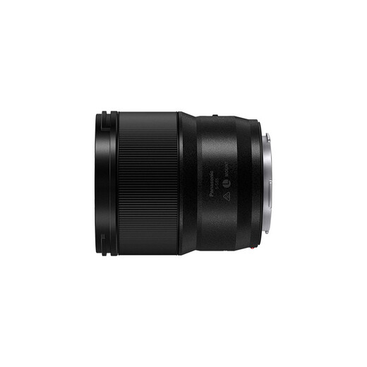 Panasonic 85mm F1.8 full-frame lens medium focus portrait fixed focus lens L mount S-S85GK
