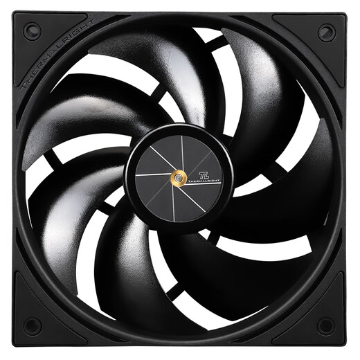 Limin (thermalright) TL-P12 12cmPWM-Gehäuselüfter 1500-Gang-PWM S-FDB-Lager 4PIN-PWM