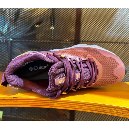 Columbia Columbia Zapatos 24 Producto de otoño e invierno Nuevo producto SUPERA OUTARIO LIGERO RESISTENTE COMBUSTIBLE COMBAJO FUBLERO HOMBRES APRITIVAS DE CHISKING BL8538 679 38