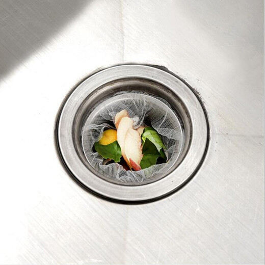 Mi Shuo kitchen sink filter, sewer sink, dishwasher, floor drain, basket, garbage drain net, drain port anti-clogging, 200 kitchen sink filters