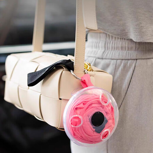 Xinqin folding shopping bags Large capacity home shopping bag storage bags Foldable supermarket handbags picnic bags crossbody