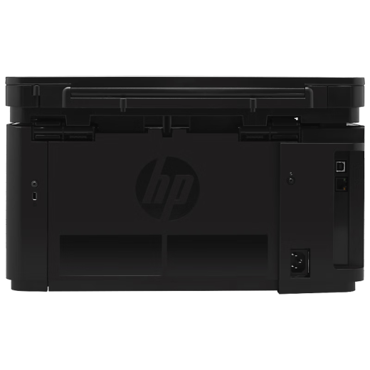 惠普（HP）打印机M126a/126nw 128fw/128fn/128fp黑白激光家用企业办公打印机打印复印扫描多功能一体机 M126nw（打印复印扫描+有线/无线网络） 套餐一(官方标配+易加粉硒