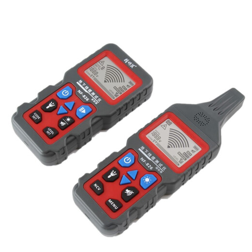 精明鼠（NOYAFA）NF-826寻线仪380V/220v强弱电故障探测器电线电缆弱电电缆探测仪