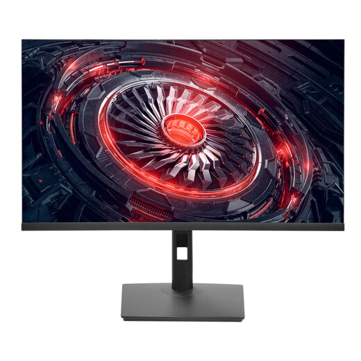 清视界27寸2K高刷电竞显示器180hz可旋转升降笔记本外接机械臂拓展屏幕1ms响应IPS硬件低蓝光护眼广色域 27寸2K/240Hz电竞游戏屏 配旋转升降底座