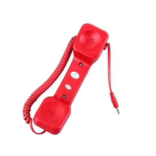 Beijing Hengye firefighter alarm jack Lida Huaxin handle telephone extension HY2713*S 2713*S small jack