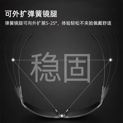 CAPONI fishing glasses, special polarized color-changing sunglasses for watching fish floats, men's driving sunglasses, day and night anti-UV