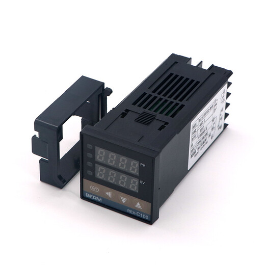 Thermostat REX-C100 M AN intelligent thermostat high-precision adjustable temperature controller switch