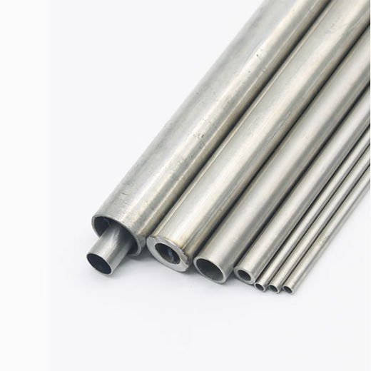 Steel pipe