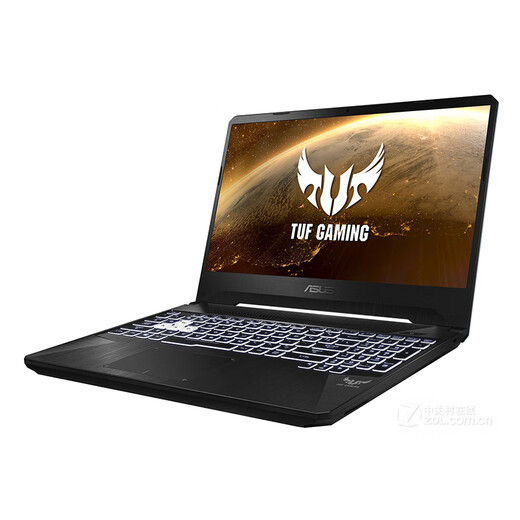 
Asus (ASUS) Day Selection 2/3 Flying Fortress Series E-sports Gaming Pad Chicken Eating High Brush 15.6-inch Large Screen Second-hand Laptop 95 New i5-8300H 16G 1050TI Chicken Eating