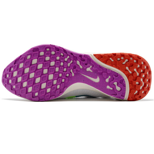 耐克（NIKE）休闲鞋男鞋2025新款夏季运动鞋Renew Run 4跑步鞋FJ1048-100 FJ1048-100白色 44