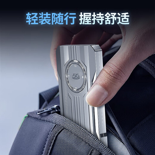 Como SZ50 5G wifi portátil sin tarjeta mensual 2000G tráfico 5G de alta velocidad enrutador móvil tarjeta de Internet inalámbrica wifi de doble banda con paquete de un año