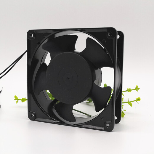 Taiwan SEADA SA1238A2 12CM 12038 220V 0.09A Laser Welding Machine Heat Dissipation Fan