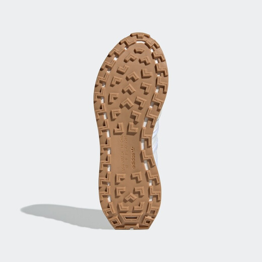 阿迪达斯（adidas）三叶草 秋季男鞋女鞋 RETROPY E5 运动鞋休闲鞋  GV9227 40