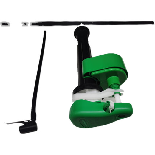 TOTO original toilet tank accessories toilet SW788B CW188B drain valve water inlet valve button 188 conjoined drain valve